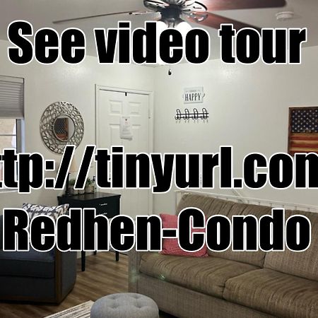 סדר סיטי Red Hen Rental - 2 Bed With 1 Full Bath 1 Half Bath Full Kitchen מראה חיצוני תמונה