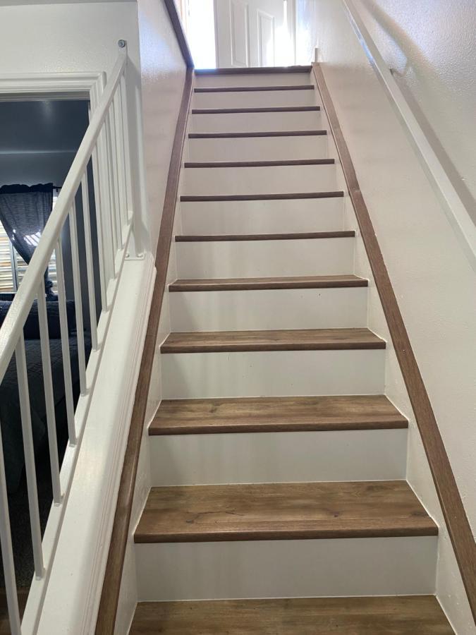 סדר סיטי Red Hen Rental - 2 Bed With 1 Full Bath 1 Half Bath Full Kitchen מראה חיצוני תמונה