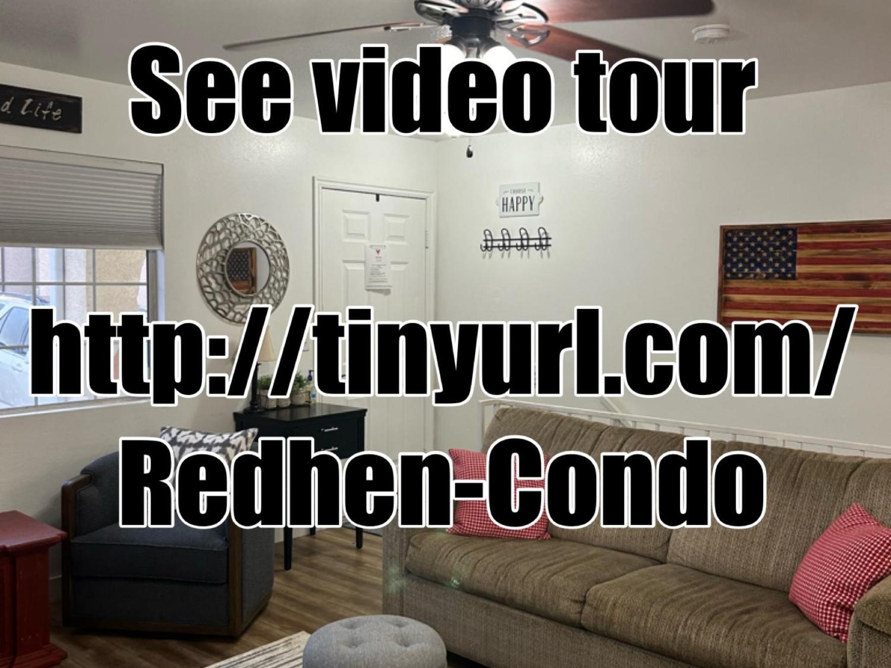 סדר סיטי Red Hen Rental - 2 Bed With 1 Full Bath 1 Half Bath Full Kitchen מראה חיצוני תמונה